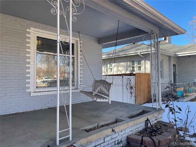 Photo - 1171 S University Blvd