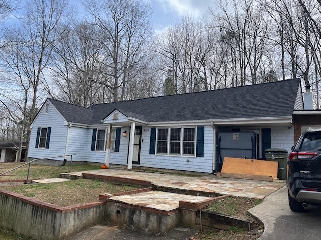 Photo - 1260 Blanton St