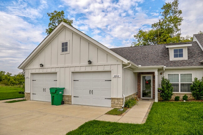 Photo - Breas Crossing II