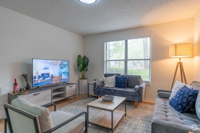 Interior Photo - Northlake Apartments