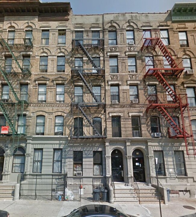 Photo - 608 St Nicholas Ave Apartment
