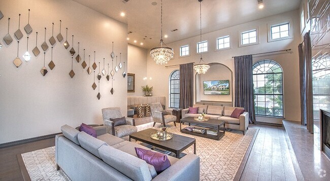 Building Photo - Reserve at Stonebridge Ranch Rental