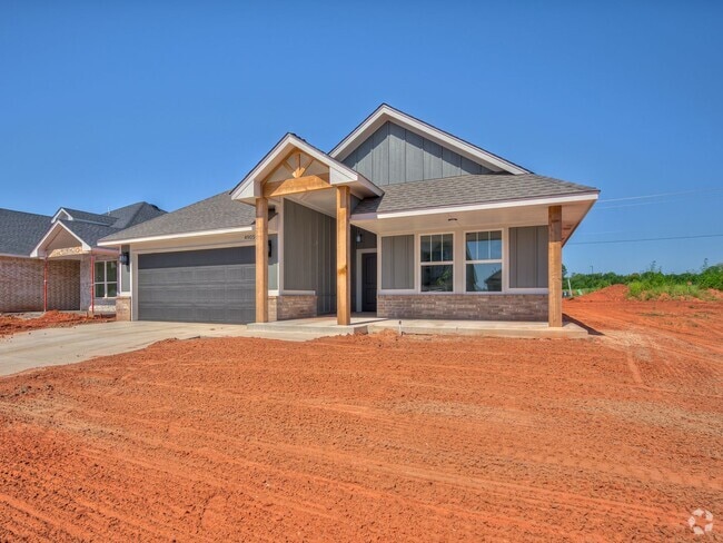 Building Photo - Brand New Home available Mid August 2025- ...