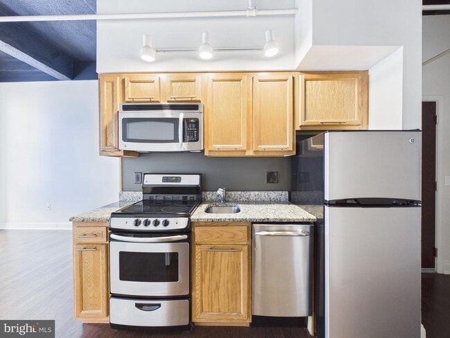 1600 Chestnut St Unidad 311