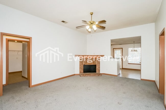 Photo - 2721 Green Turtle Trail