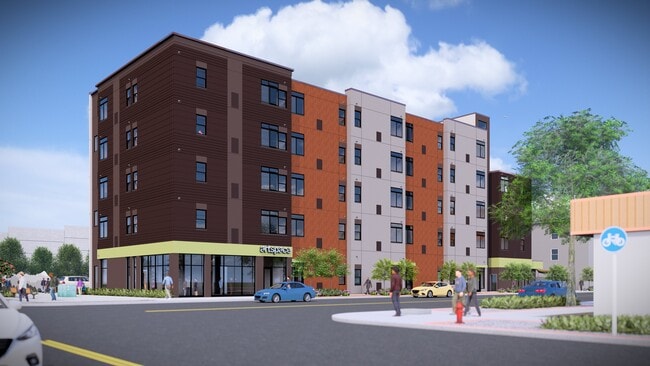 Artspace Colorado Springs Community - Artspace Colorado Springs