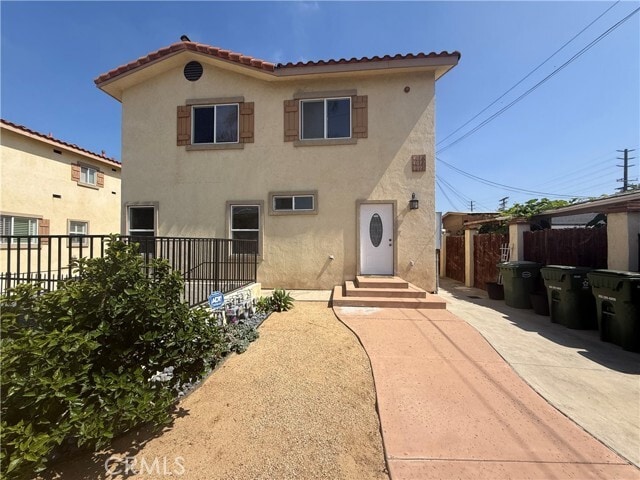 Building Photo - 4015 W 133rd St
