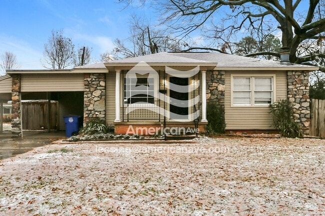 Photo - 4300 Willow St