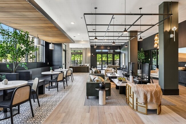 Building Photo - The Residences at Christenbury Village