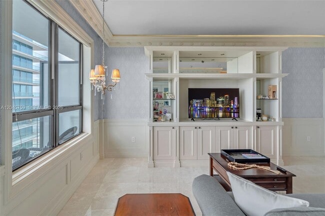 Photo - 10185 Collins Ave Unit PH23