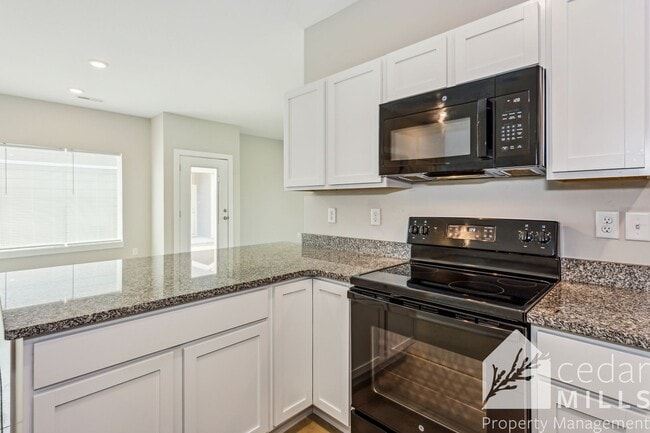 Photo - New Construction Across from McConnell! Derby schools! Move in Special!