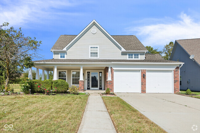 Building Photo - 3880 Cornwallis Ln Rental