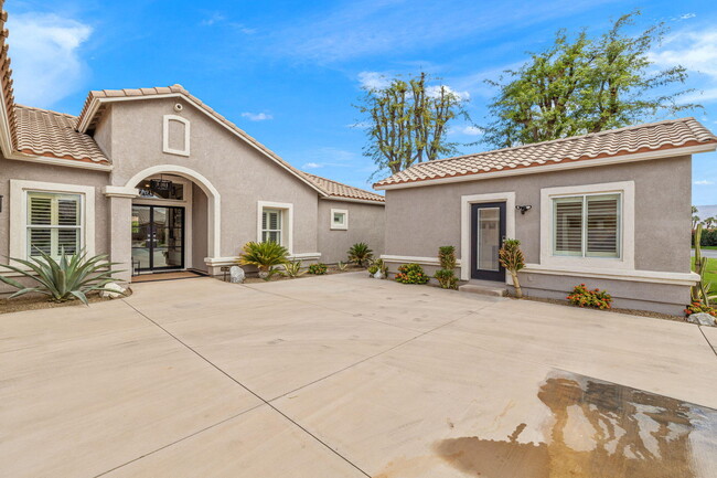 Photo - 45163 Crystal Springs Dr House