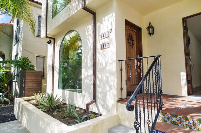 Photo - 5187 20th St Unidad 5187