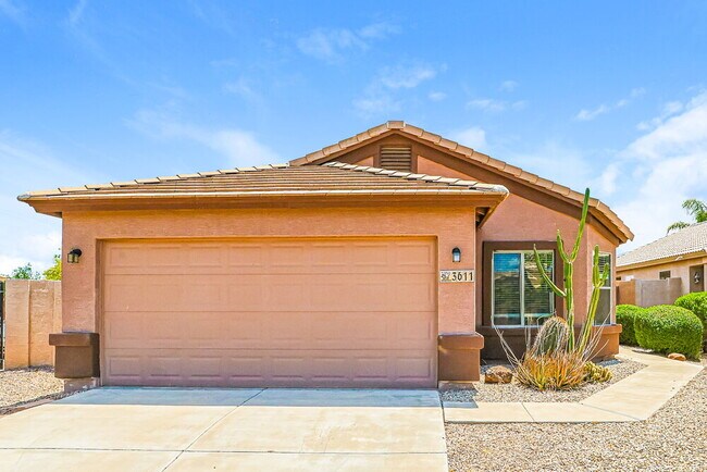 Photo - 3611 W Santa Cruz Ave