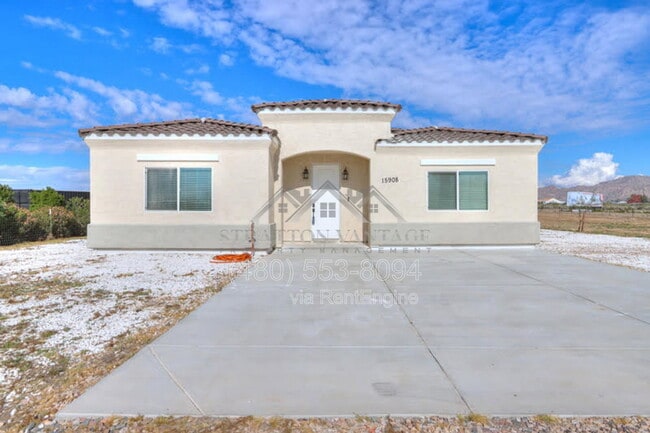 Photo - 15908 W Ghost Ranch Rd