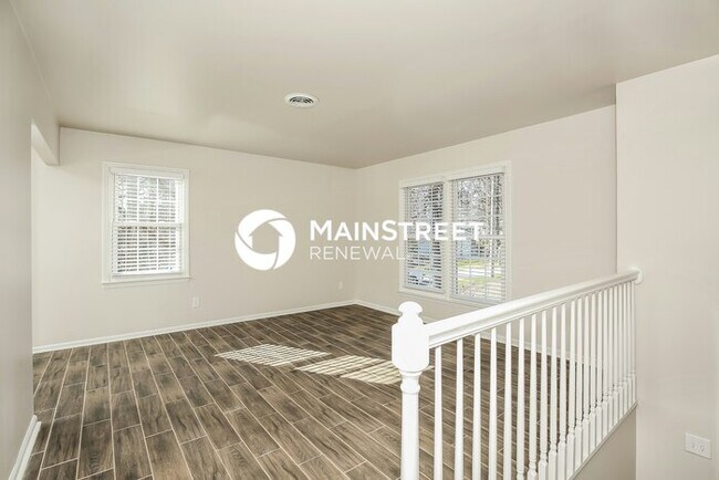 3 Bedroom Pet-Friendly Home in GREENSBORO, NC with Main Street Renewal