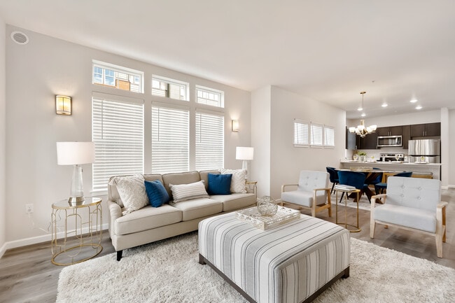 Photo - Ward Lake Apartments
