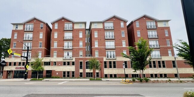Element at Highland - Element at Midtown Rental