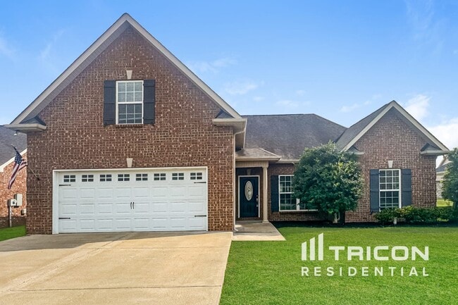 Building Photo - 3621 Jerry Anderson Dr Rental