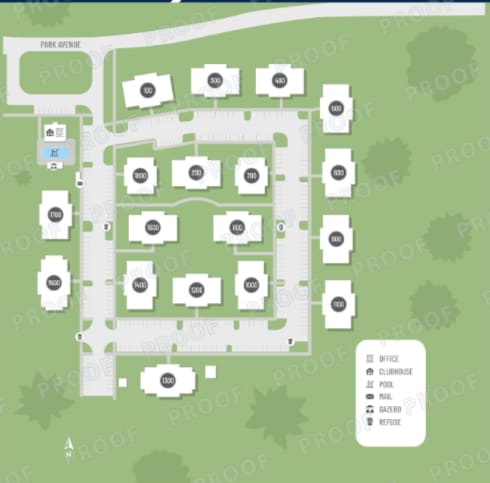 Photo - Park Place at Foley