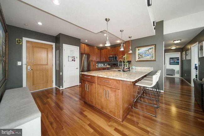 Building Photo - 11700 Old Georgetown Rd Unit 1405