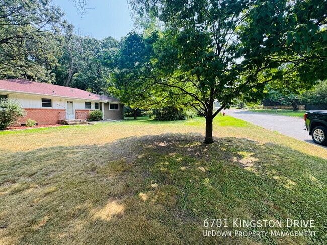 Photo - 6701 Kingston Dr