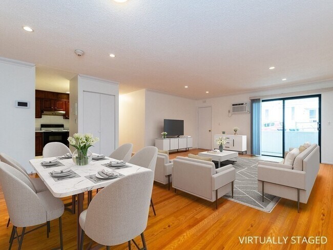 Photo - 935 Washington St Unidad 4 Rental