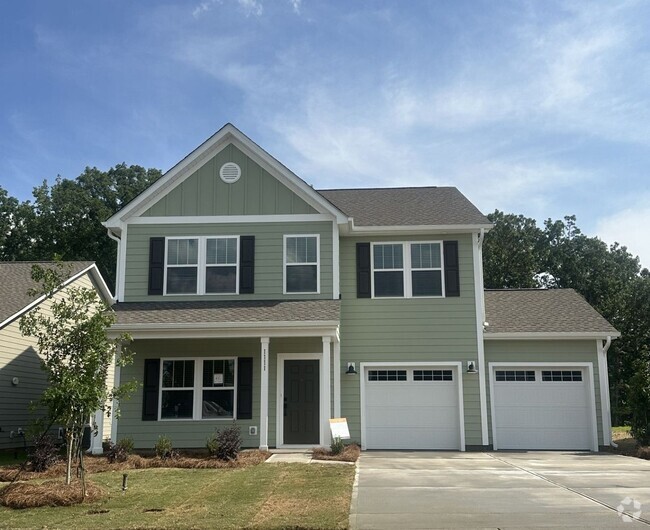 Building Photo - NEW 3BD/2.5BTH home on Stonebridge Golf Co...