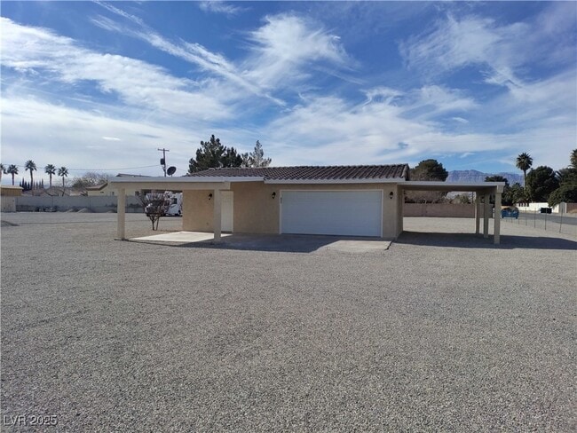 Photo - 5081 N Pioneer Way House