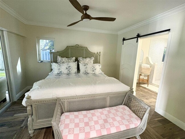Photo - Northeast 26th Avenue, Pompano Beach, FL 33062 - 4 BR 3 BA single-family home