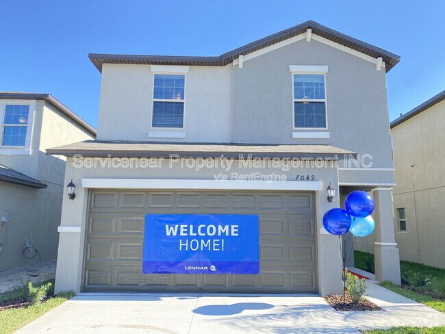 Building Photo - 7049 Samuel Ivy Dr Rental