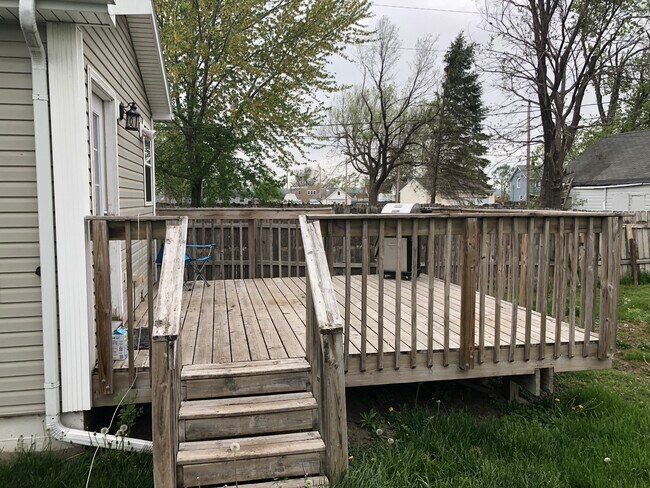 Photo - 1231 6th St NW