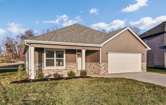 Photo - Brand New & Ready For You!