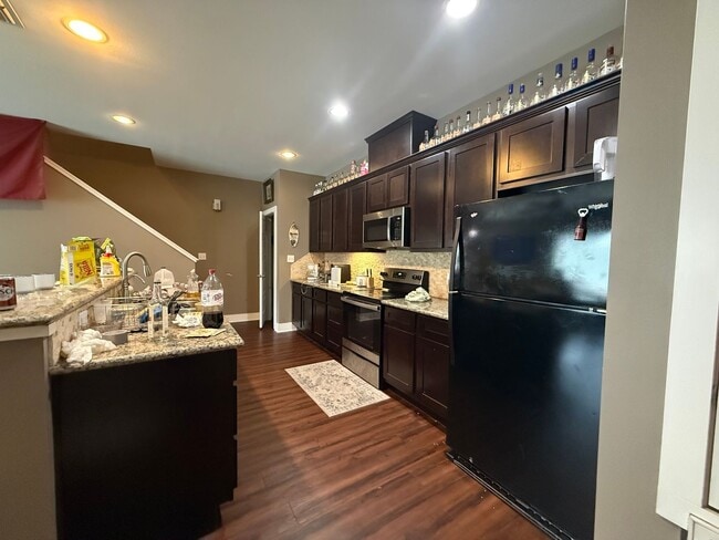 Photo - August Move in! 3 Bed, 3.5 Bath on Northgate