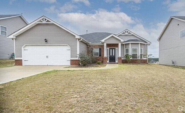 Building Photo - 6109 Mahogany Ter Rental