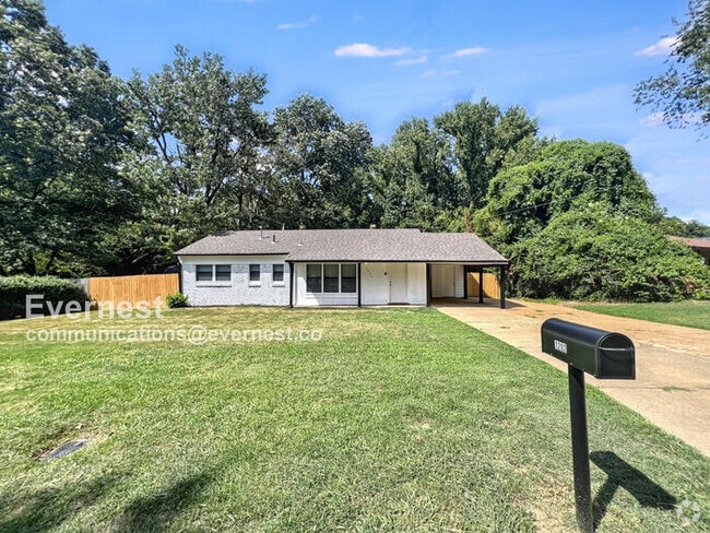 Building Photo - 1202 Town and Country Dr Rental