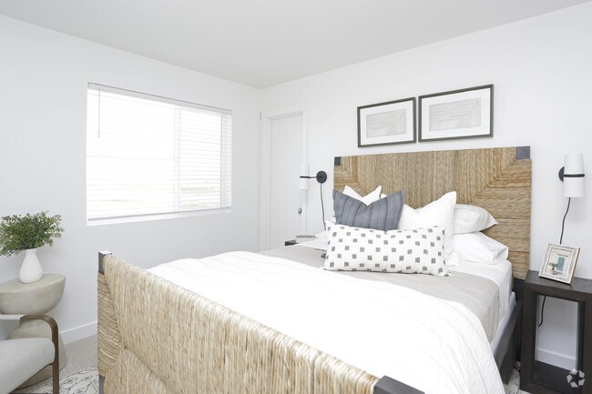 3BR, 2.5BA - Type C