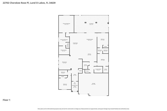 Photo - 22702 Cherokee Rose Pl
