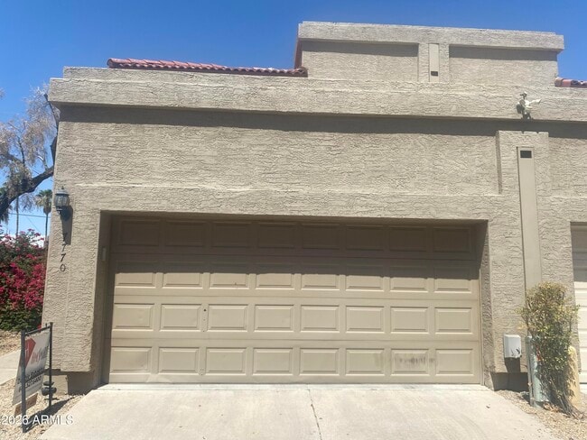 Building Photo - 7770 N 20th Ave