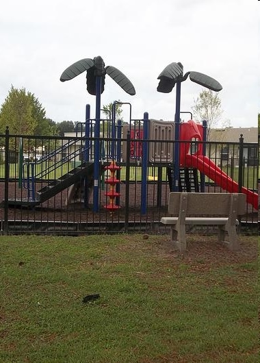 Photo - Meadow's Apartments