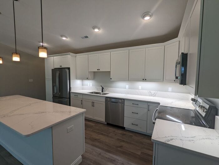 Photo - NEW CONSTRUCTION East Side Terre Haute - 5 Bedroom, 3 Baths, 2 Car Garage Home!