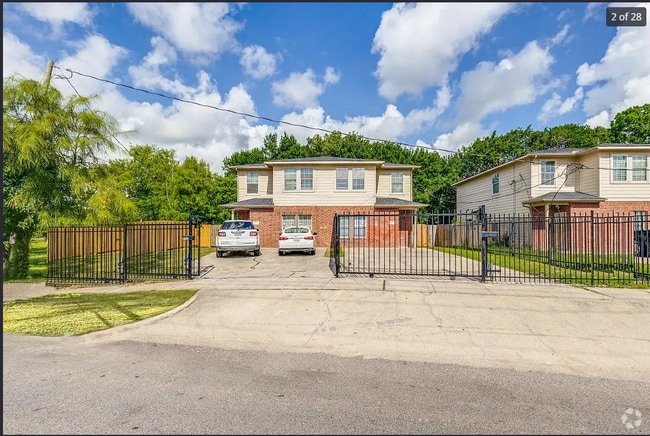 Building Photo - 8130 Jutland Rd Rental