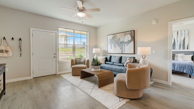 Photo - Authentix Town Creek