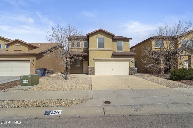 Photo - 2240 Decamp Point Pl