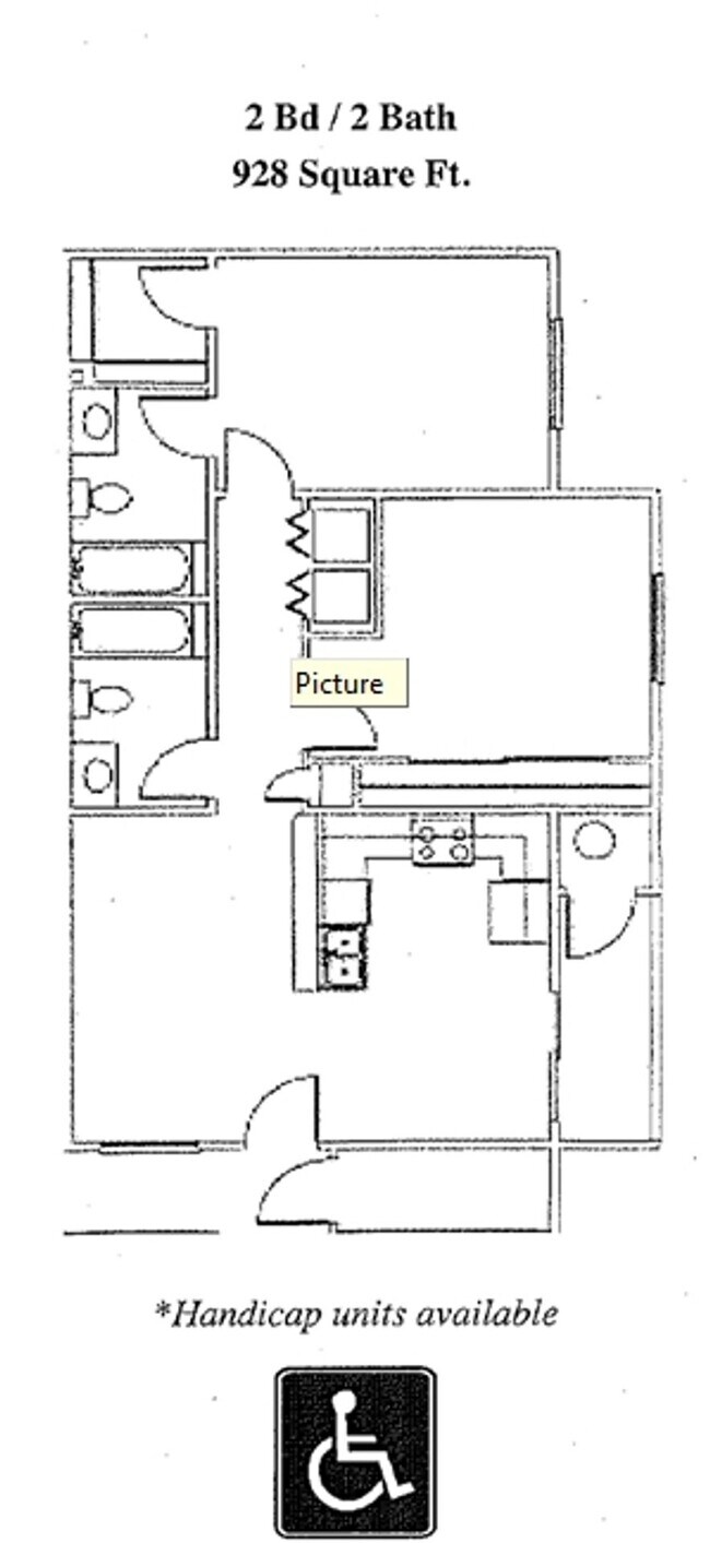 Santa Carolina Apartments