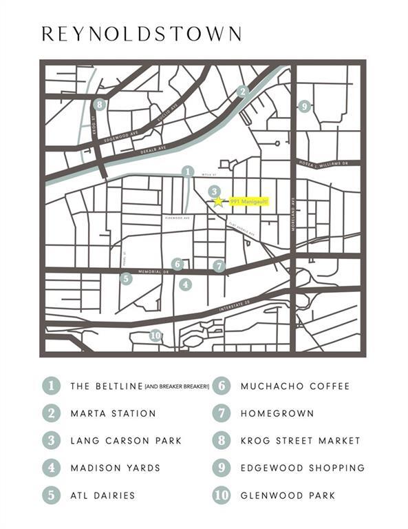 Photo - 991 Manigault St SE