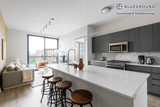 Photo - 740 N Aberdeen St Unit FL11-ID1086