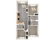 GW-C1: 3BD | 3BA | 992 SF