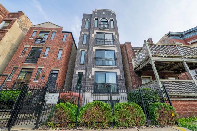 Photo - 3123 W Washington Blvd Unit 3